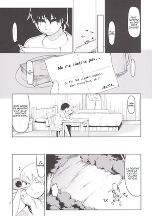 Dosukebe Elf no Ishukan Nikki 1 - Page 6