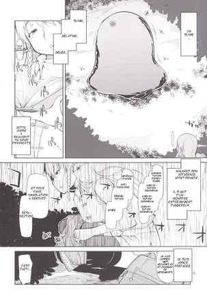 Dosukebe Elf no Ishukan Nikki 1 - Page 7