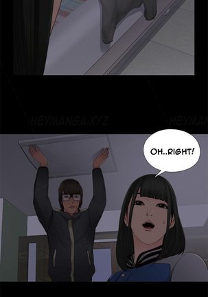 Girl Next Door Ch.1-5 Page #76