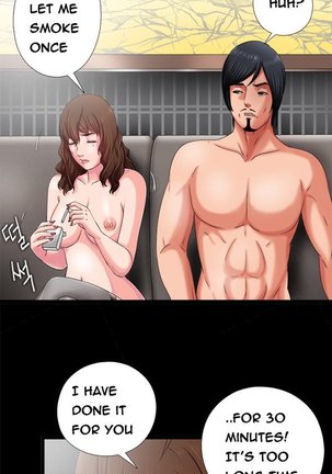 Girl Next Door Ch.1-5 Page #34