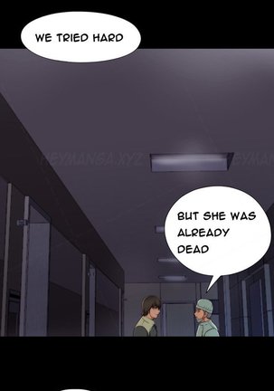 Girl Next Door Ch.1-5 Page #91