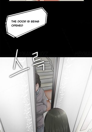 Girl Next Door Ch.1-5 Page #25