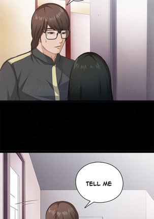 Girl Next Door Ch.1-5 Page #61