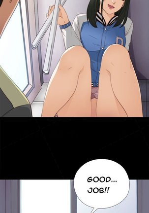 Girl Next Door Ch.1-5 Page #69