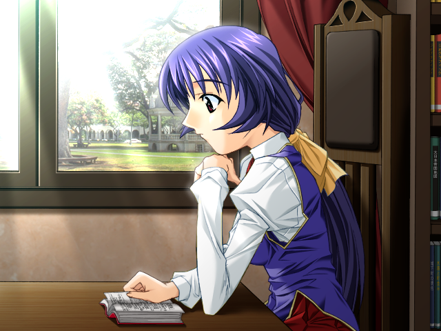 Mirai wa Bokura no Te no Naka ni