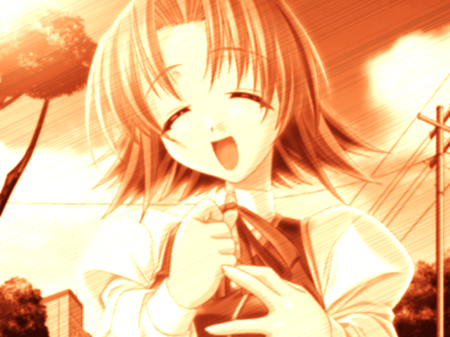 Mirai wa Bokura no Te no Naka ni