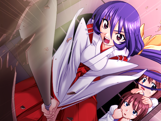 Mirai wa Bokura no Te no Naka ni