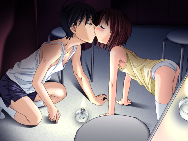 Mirai wa Bokura no Te no Naka ni