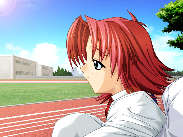 Mirai wa Bokura no Te no Naka ni