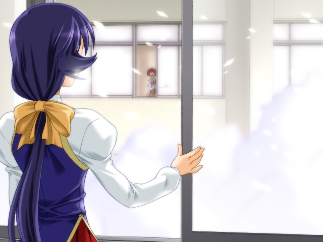 Mirai wa Bokura no Te no Naka ni