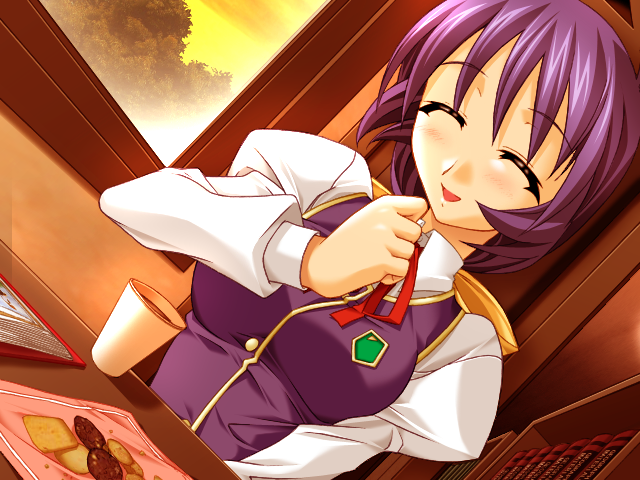 Mirai wa Bokura no Te no Naka ni