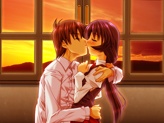 Mirai wa Bokura no Te no Naka ni