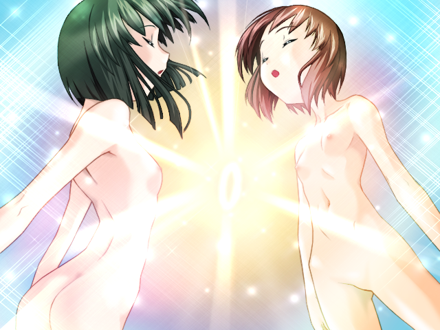 Mirai wa Bokura no Te no Naka ni