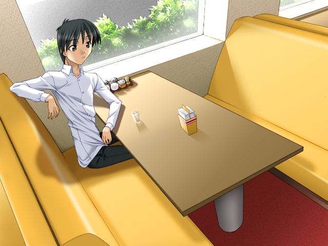 Mirai wa Bokura no Te no Naka ni