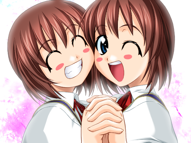 Mirai wa Bokura no Te no Naka ni
