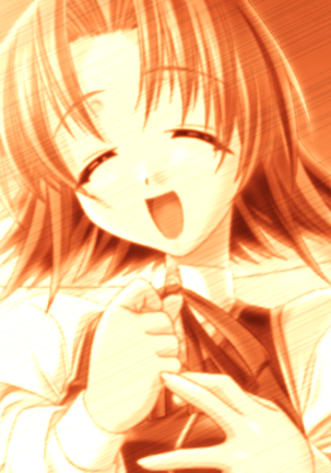 Mirai wa Bokura no Te no Naka ni Page #65
