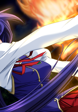 Mirai wa Bokura no Te no Naka ni Page #62