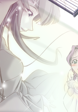 Mirai wa Bokura no Te no Naka ni Page #50
