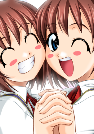 Mirai wa Bokura no Te no Naka ni Page #67