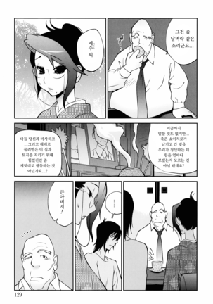 The Legacy | 유산 Page #3