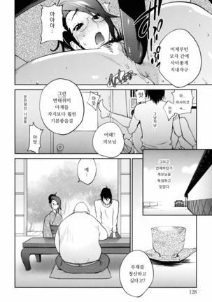 The Legacy | 유산 - Page 2