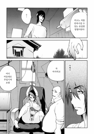 The Legacy | 유산 Page #7