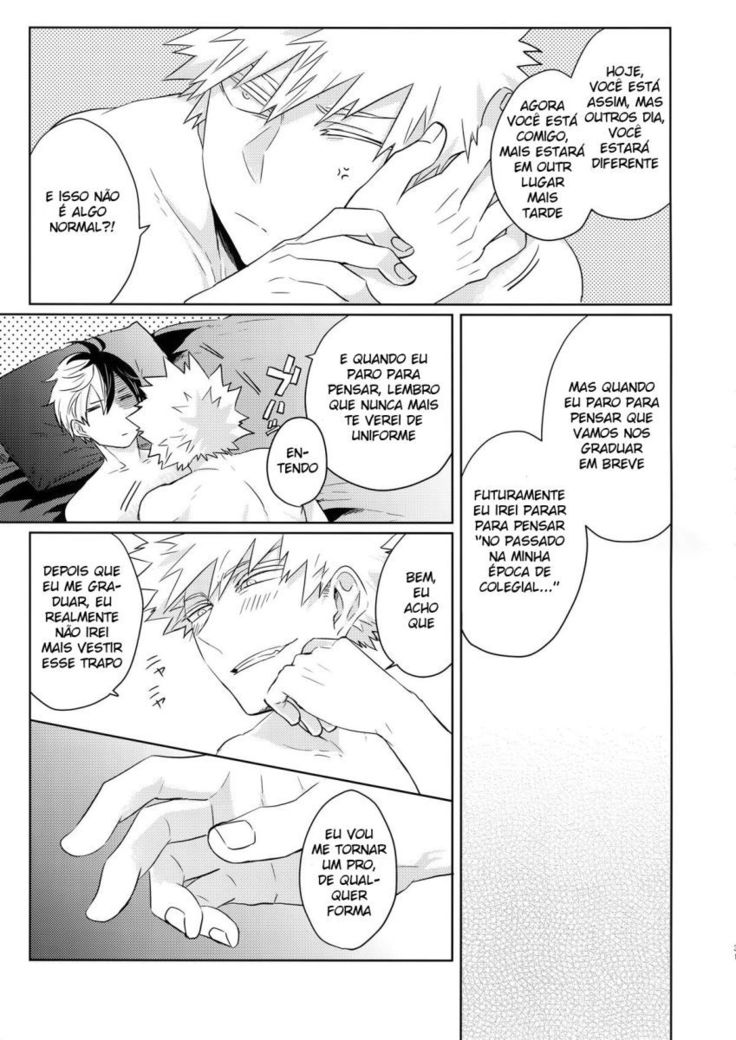 Natsu no Omoide Sorekara Mirai