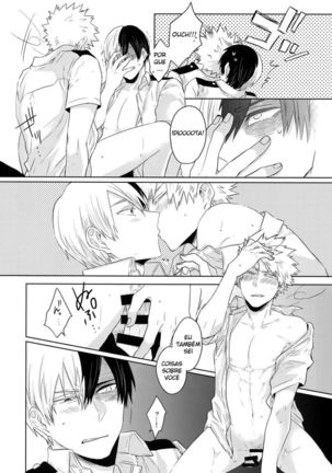 Natsu no Omoide Sorekara Mirai Page #27