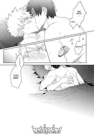 Natsu no Omoide Sorekara Mirai Page #36