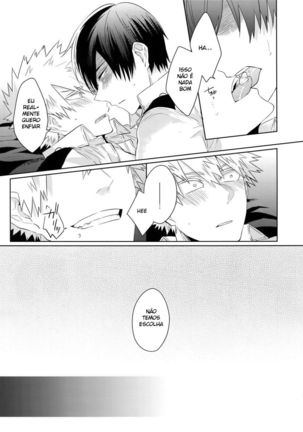 Natsu no Omoide Sorekara Mirai Page #22