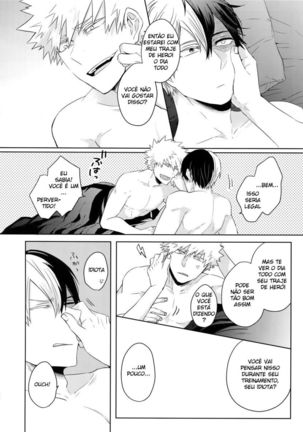 Natsu no Omoide Sorekara Mirai Page #33