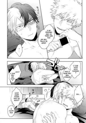 Natsu no Omoide Sorekara Mirai Page #35