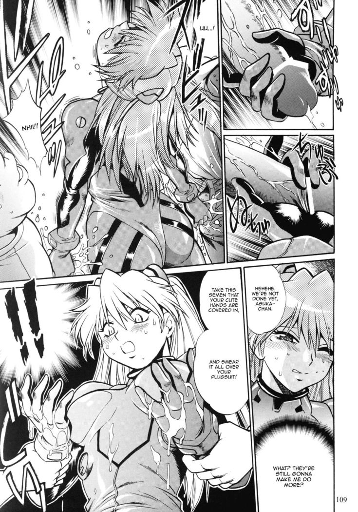 Plug Suit Fetish In Chikan Densha