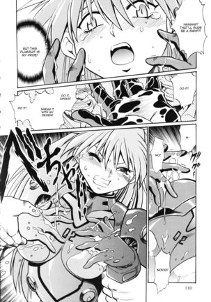 Plug Suit Fetish In Chikan Densha Page #31