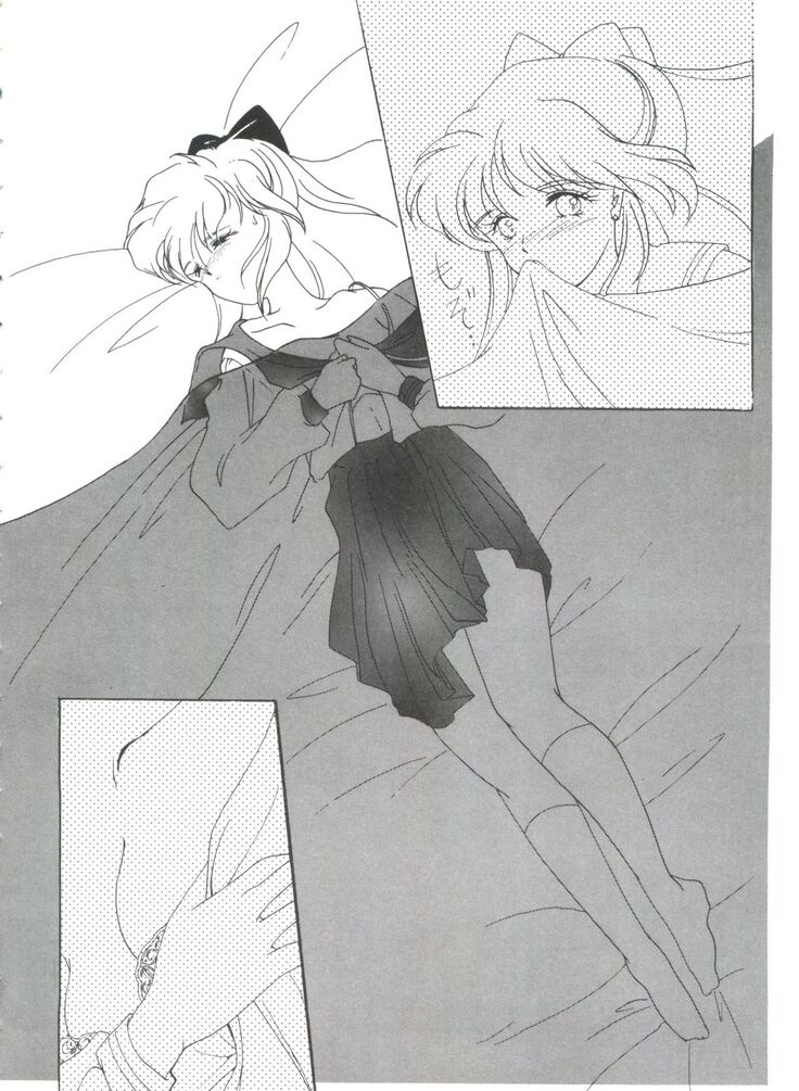 From the Moon 3