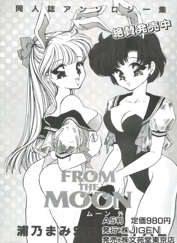 From the Moon 3