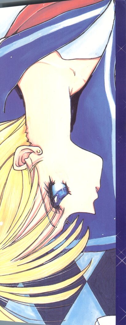 From the Moon 3