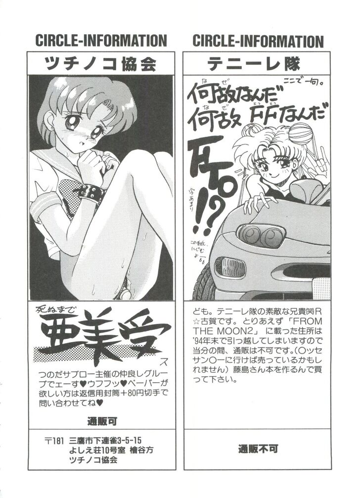 From the Moon 3