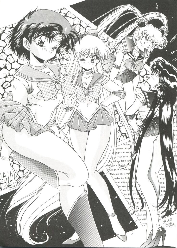 From the Moon 3