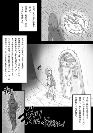 DRAGON ROAD 3 10th anniversary Page #19