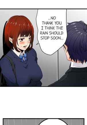 Just the Tip Inside is Not Sex Ch.6/? Page #53