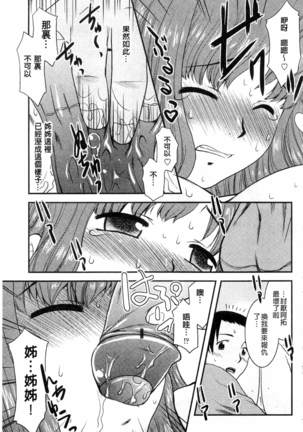 Onee-chan no Koko mo Kimochiii Page #92