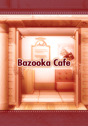 Bazooka Cafe (decensored) Page #647