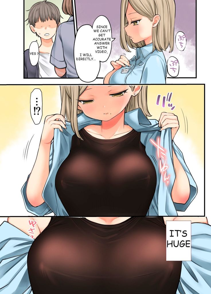 24H Drug Store : Big Tits Pharmacist Kusunoki-san