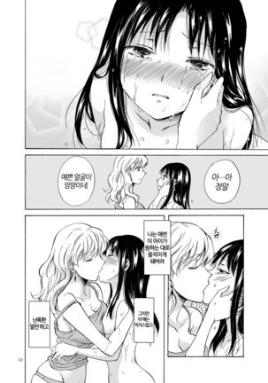 Musume no Kanojo | 딸의 그녀 Page #34