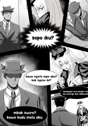 Dodok] swire