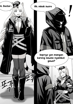 Dodok] swire