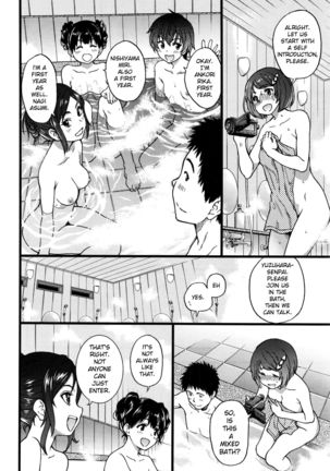 Boku no Bokki Penis o Rokuga Shite Ikina Yo | Go Ahead and Film My Hard Penis Ch. 4 - Page 9