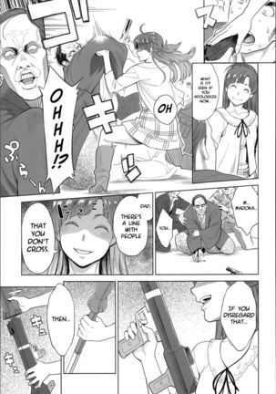 Zecchou Yokkyuu Ch.1-2, 4-6, 10  =Tigoris Translates= =Noraneko= - Page 112