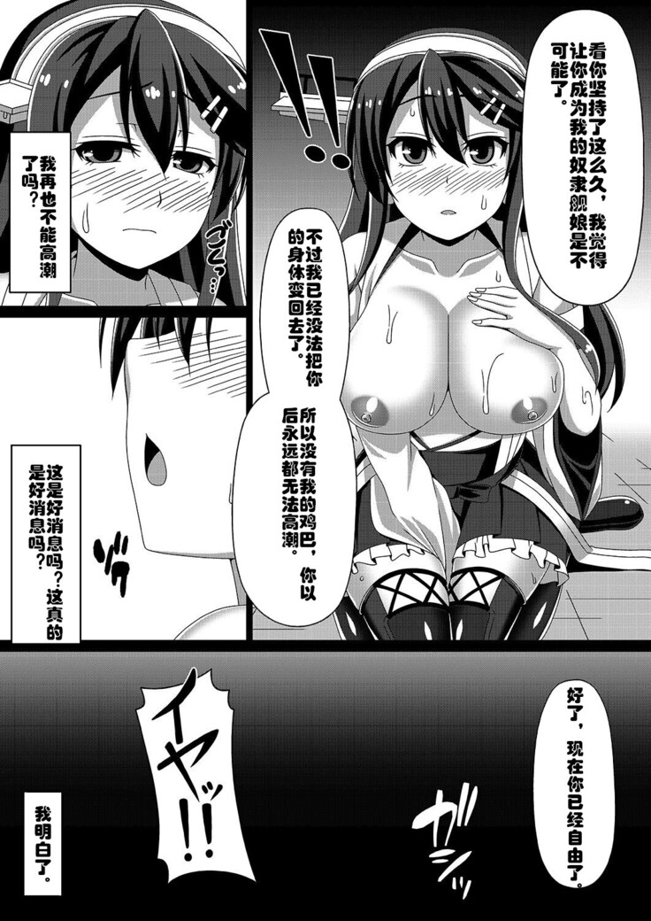 Kantai Akuochi Keikaku